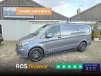 Mercedes-Benz Vito Bestel 114 CDI Lang Luxe AUTOMAAT Airco|C, Automaat, Overige kleuren, Mercedes-Benz, Bedrijf