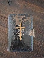 Antiek Gebedenboekje Het Kruis van Christus, Antiek en Kunst, Ophalen of Verzenden, Thomas a Kempis