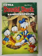Donald Duck Kampeer special (2010), Eén stripboek, Ophalen of Verzenden, Zo goed als nieuw