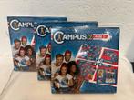Campus 12 - 4 in 1 spelletjespakket, Een of twee spelers, Nieuw, Info@dewest-frieseloods.nl, Ophalen of Verzenden