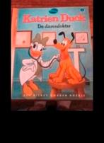 Katrien duck, Verzamelen, Disney, Ophalen, Gebruikt