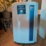DeLonghi mobiele airco, Ophalen, Gebruikt, Luchtontvochter