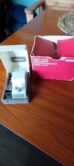 Bernina Stofafsnijder - Accessoire, Hobby en Vrije tijd, Naaimachines en Toebehoren, Ophalen of Verzenden, Zo goed als nieuw, Toebehoren