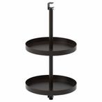 Ikea Enhet Draaiplateau, Minder dan 50 cm, Overige kleuren, Ophalen of Verzenden, Zo goed als nieuw
