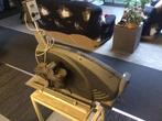 Mpi stress echo hometrainer, Ophalen, Gebruikt, Metaal, Hometrainer