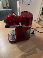 KitchenAid Nespresso Machine - Perfecte Koffie!, Ophalen, Espresso apparaat, Zo goed als nieuw, 1 kopje