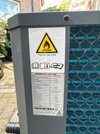 Zwembad verwarming Azuro, Ophalen, Zo goed als nieuw, Overige typen