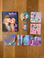 Hyuna&dawn pingpong album, Ophalen of Verzenden, Zo goed als nieuw