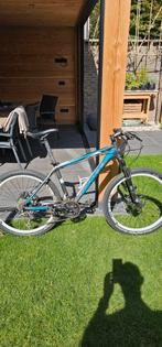 Cube Comp MTB - Shimano XT/SLX, Gebruikt, Hardtail, Heren, Ophalen