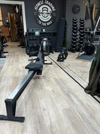 Zwarte fitness roeier/roeiapparaat/rower/RowErg, nieuw!, Nieuw, Ophalen of Verzenden, X, X