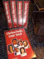 cassettebandjes diverse origineel ( zie fotos), Cd's en Dvd's, Cassettebandjes, 2 t/m 25 bandjes, Overige genres, Ophalen of Verzenden