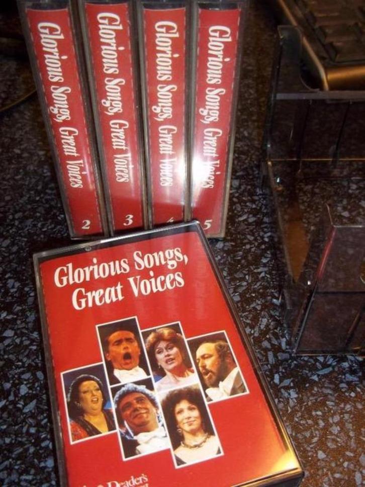 cassettebandjes diverse origineel ( zie fotos), Cd's en Dvd's, Cassettebandjes, Zo goed als nieuw, Origineel, Overige genres, 2 t/m 25 bandjes