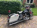 Harley-Davidson flh electra glide shovelhead early, Ophalen of Verzenden, Gebruikt