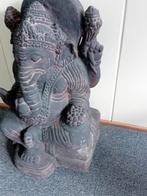 Ganesha beeld, Ophalen of Verzenden, Zo goed als nieuw