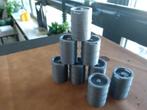 8 stuks BIERVATEN op schaal, Ophalen of Verzenden, Nieuw, 1:50 tot 1:144