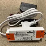 Led transformator Nieuw, Hobby en Vrije tijd, Elektronica-componenten, Ophalen of Verzenden, Nieuw