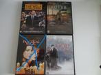 Diverse DVD's Drama films, Cd's en Dvd's, Ophalen, Zo goed als nieuw, Drama