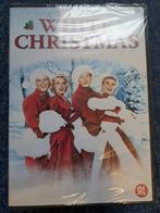White christmas (dvd), Cd's en Dvd's, Dvd's | Klassiekers, Overige genres, Ophalen of Verzenden, Zo goed als nieuw, Alle leeftijden