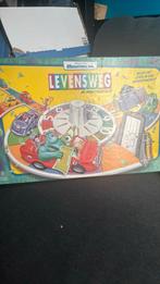 Authentieke spellen, Hobby en Vrije tijd, Gezelschapsspellen | Bordspellen, Ophalen, Zo goed als nieuw