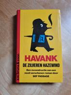 Havank de zilveren hazewind, Ophalen of Verzenden, Zo goed als nieuw