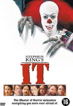 it dvd stephen king's, Bovennatuurlijke thriller, Ophalen of Verzenden, Zo goed als nieuw, Vanaf 16 jaar