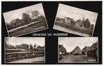 Groeten uit Borssele  128263, Verzenden, Ongelopen, Zeeland