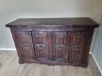 Koloniale kast, dressoir, Antiek en Kunst, Ophalen