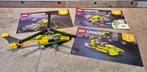 Lego 31092 [compleet] - Helikopter avontuur, Ophalen of Verzenden, Zo goed als nieuw, Complete set, Lego