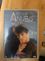 Het Huis Anubis - Seizoen 1 DVD, Cd's en Dvd's, Dvd's | Tv en Series, Alle leeftijden, Ophalen of Verzenden, Zo goed als nieuw