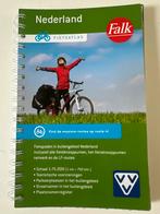 Knooppunten Fietsatlas van Nederland, Boeken, Nieuw, Ophalen of Verzenden, Nederland, 2000 tot heden