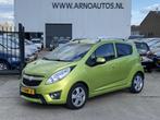 Chevrolet Spark 1.2 16V LT SPORT, LPG-G3, AIRCO(CLIMA), NIEU, Voorwielaandrijving, Stof, Gebruikt, 4 cilinders