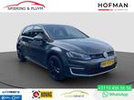 Volkswagen Golf 1.4 TSI GTE Carplay | Leder | Stoelverw, Auto's, Gebruikt, 4 cilinders, Met garantie (alle), 1499 kg