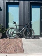 Scott foil rc 20 nieuwstaat!! Diverse upgrades, 55 tot 59 cm, Ophalen of Verzenden, Overige merken