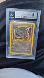 Shining Steelix, Ophalen of Verzenden, Zo goed als nieuw, Losse kaart