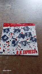 Rose Royce - R.R. Express, Cd's en Dvd's, Vinyl Singles, Ophalen of Verzenden, Gebruikt, Pop