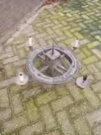 Unieke boot lamp, Watersport en Boten, Bootonderdelen, Ophalen of Verzenden, Gebruikt, Elektra en Verlichting, Zeilboot of Motorboot