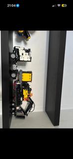 LEGO Technic Volvo FMX Truck 42175, Ophalen of Verzenden, Zo goed als nieuw, Minder dan 50 cm, Minder dan 5 flessen