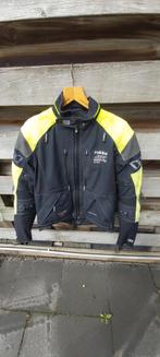 Rukka Goretex motorjas Mt.50, Motoren, Kleding | Motorkleding, Ophalen of Verzenden, Tweedehands, Jas | textiel