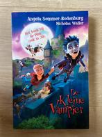 De kleine Vampier Angela Sommer-Bodemburg, Boeken, Kinderboeken | Jeugd | onder 10 jaar, Ophalen of Verzenden, Fictie algemeen