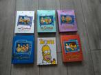 The Simpsons Collectors editions seizoen 1 tot en met 5, Gebruikt, Tekenfilm, Verzenden, Amerikaans