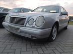 Gezocht Mercedes W210 E290/ E300TD / E300 turbodiesel, Auto-onderdelen, Accu's en Toebehoren, Ophalen of Verzenden, Gebruikt, Mercedes-Benz