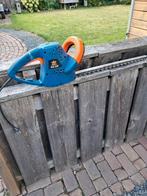 Heggeschaar in uitstekende staat, Ophalen of Verzenden, Zo goed als nieuw, Elektrisch, TCH