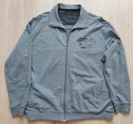 Grijs herenvest Mainstream 2XL, Ophalen of Verzenden, Overige maten, Grijs