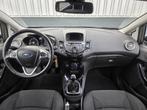 Ford Fiesta 1.0 EcoBoost 5 deurs Titanium | 2e EIGENAAR |, Auto's, Ford, Voorwielaandrijving, Euro 5, Gebruikt, Origineel Nederlands