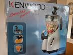 Smoothie"machine" - Kenwood, Ophalen of Verzenden, Gebruikt, Blender