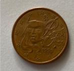 Zeldzame munt van 5 cent uit 1999, Postzegels en Munten, Munten | Europa | Euromunten, Overige waardes, Losse munt, Verzenden