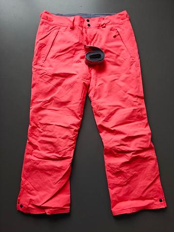 snowboardbroek ONeil Mt XL beschikbaar voor biedingen