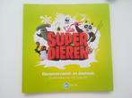 Superdieren album (compleet), Verzamelen, Supermarktacties, Albert Heijn, Ophalen of Verzenden