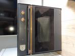 Inbouw oven te koop, Witgoed en Apparatuur, Ovens, Hete lucht, Zo goed als nieuw, Oven met grill, Inbouw