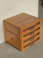 fourniturenkastje DOMINATOR garenkast ladekast kast 4 lades, Ophalen of Verzenden